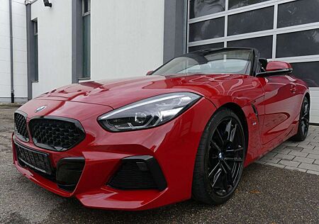 BMW Z4 Roadster 30i M Sport HuD/H&K/Kamera/1.Hd