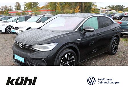 VW ID.5 gebraucht kaufen VW ID.5 Volkswagen Pro Performance IQ.Light/HuD/Kamera/Navi/AH