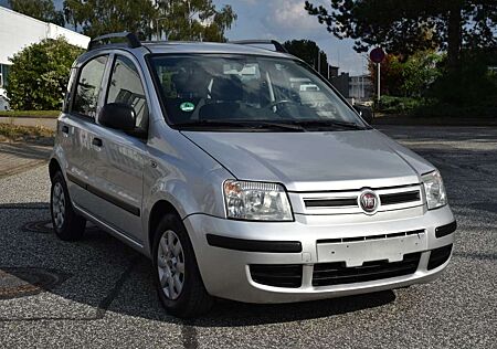 Fiat Panda 1.2 8V Dynamic TÜV NEU