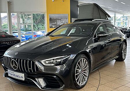 Mercedes-Benz AMG GT 63 4Matic+ *HuD*DiSTR*360°*KEY GO*ESSD*