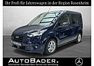 Ford Transit Connect 1.5 Eco Trend Xenon ParkSitz-Pkt