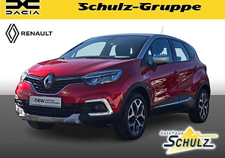 Renault Captur Intens ENERGY TCe 120