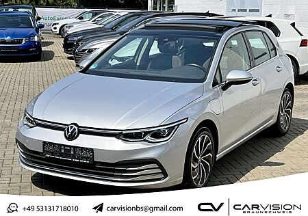 VW Golf Volkswagen 1.4 TSI eHybrid PANO*STDHZG*MATRIX*4xSTZHZG