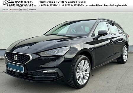 Seat Leon Sportstourer 1.0 TSI Style Edition Acc e.Hk Shz Ke