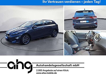 Kia Cee'd Ceed / 1.5 T-GDI Spirit *LED*PDC*SHZ*DAB*JBL*Navi