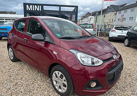 Hyundai i10 Classic