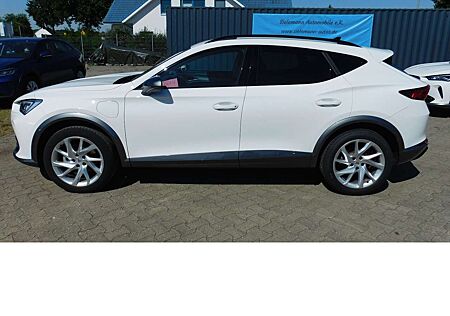 Cupra Formentor 1.4 TSI Elektr Hybrid DSG Navi