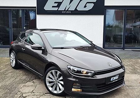 VW Scirocco Volkswagen 2.0 TSI Sport*TEMPO*SHZ*PDC*GARANTIE*