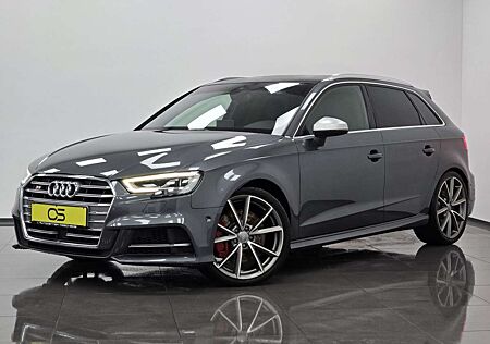 Audi S3 Sportback S Sportsitze B&O Matrix Panorama