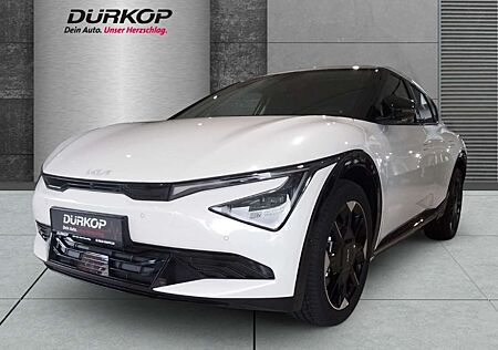 Kia EV6 Earth 84kWh Comfort Drive Wärmepumpe Soundsystem A