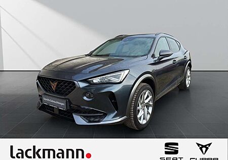 Cupra Formentor 1.5 TSI *LED*Keyless*ACC*Virtual*