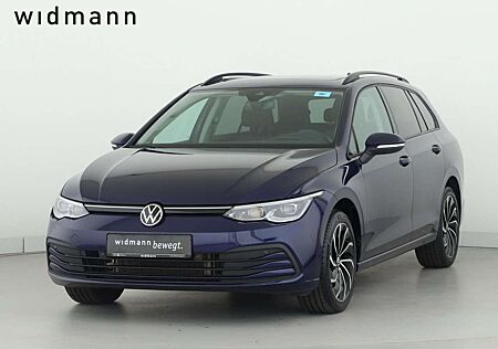 VW Golf Variant Volkswagen Golf VIII Variant 2.0 TDI Life HUD*Standhzg*Pano