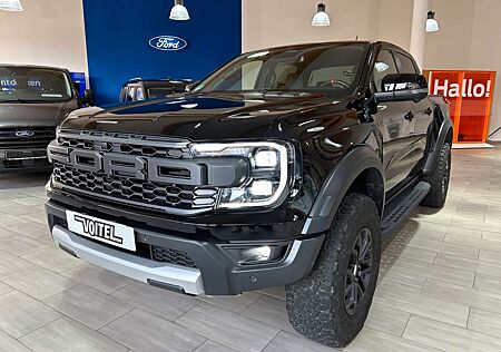 Ford Ranger Raptor e-4WD DoKa-im Kundenauftrag!