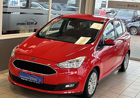 Ford C-Max Automatik Business Edition CityStop Navi