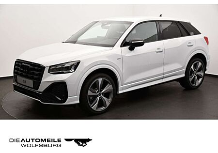 Audi Q2 35 TFSI S tronic S line