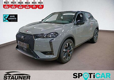 Citroën DS3 Citroen PERFORMANCE LINE PureTech AT8 *PDC*KEYLESS*
