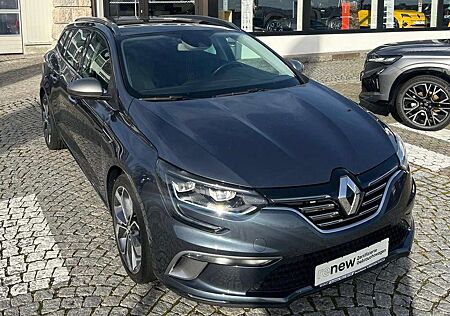 Renault Megane IV Grandtour GT-Line TCe 160