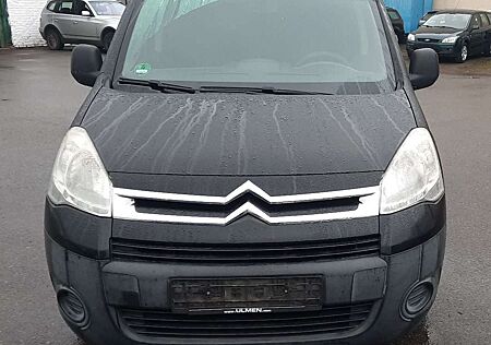 Citroën Berlingo Citroen Attraction