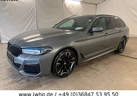 BMW 530 d T xDr M Sport LASER/PANO/20"/DRIVING PRO