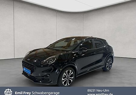 Ford Puma 1.0 EcoBoost Hybrid Aut. ST-LINE