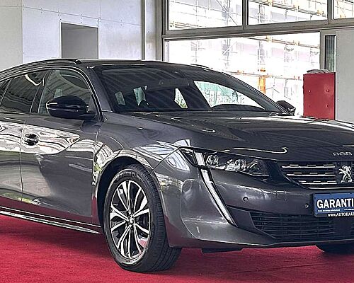 Peugeot 508 Allure Pack