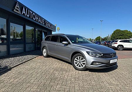 VW Passat Variant Volkswagen Passat 2.0 TDI DSG Variant Business*PANO*AHK*CAM