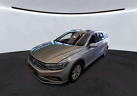 VW Passat Variant Volkswagen Passat 2.0 TDI DSG Variant Business*PANO*AHK*CAM