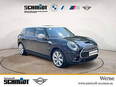 MINI Others Cooper S Clubman Classic Trim + 2J-NEXT-GARANTIE