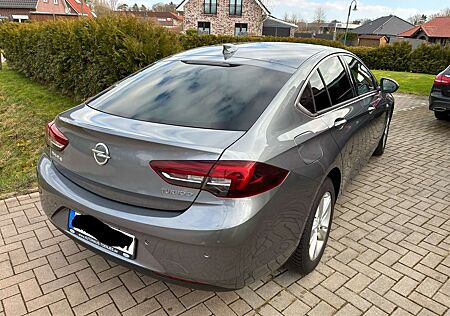 Opel Insignia Grand Sport 1.6 Diesel (118g) Edition