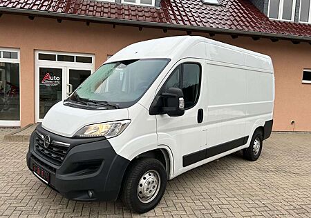 Opel Movano C Kasten HKa L2H2 3,5t Edition