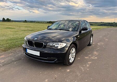 BMW 118d 118