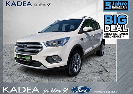 Ford Kuga 1.5 Titanium Sitzheizung|Navi|KeyFree|USB