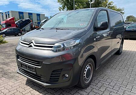 Citroën Jumpy Citroen 2.0HDI Kasten Business M