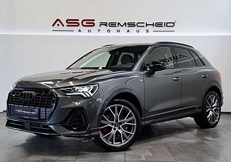 Audi Q3 40 TDI q. S line S-tr *Virtual *Pano *20*AHK