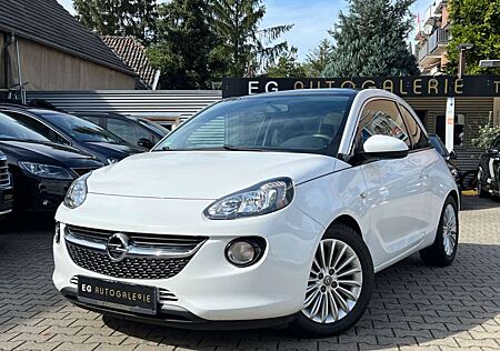 Opel Adam Glam ecoFlex*PANORAMA*TEMPOMAT*CITY-LENKRAD