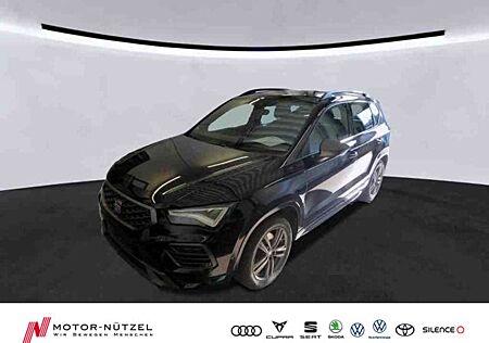 Seat Ateca 2.0 TSI 4D DSG FR-LINE LED+AHK+STDZHG+PANO