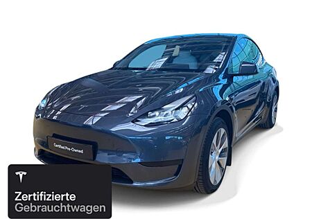 Tesla Model Y Rear-Wheel Drive