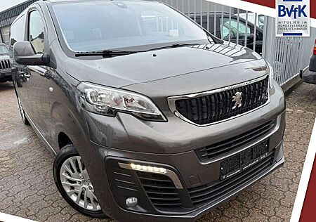 Peugeot Traveller Business L2 *9-Sitzer* AppleCarPlay...