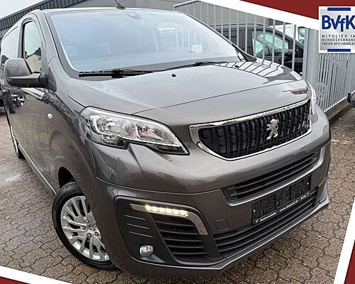 Peugeot Traveller Business L2 *9-Sitzer* AppleCarPlay...
