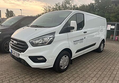 Ford Transit Custom Kasten 300 L2 Trend Klima/PDC