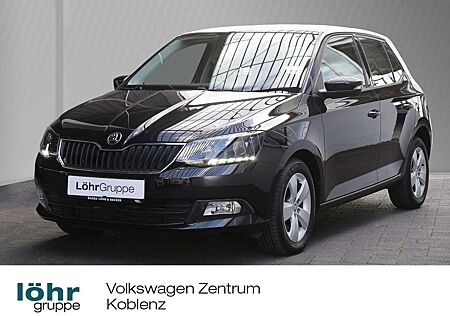 Skoda Fabia Combi 1.0 MPI Style Klima