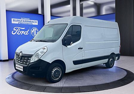 Renault Master dCi 110 L2H2 VA *KLIMA*BLUETOOTH*TEMPOMAT*