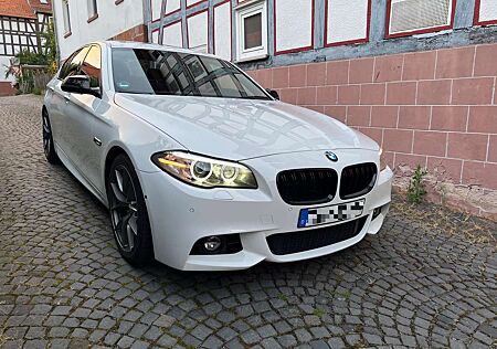 BMW 535 M Sport/Soft Close/HUD/4 ZKA/AHK/NBT evo/usw..