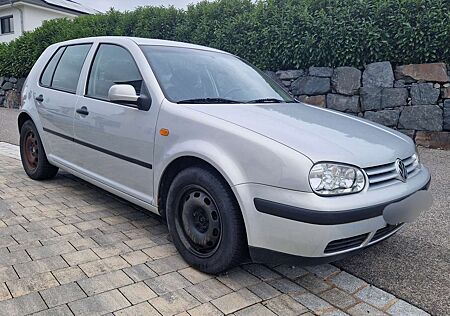 VW Golf Volkswagen 1.6