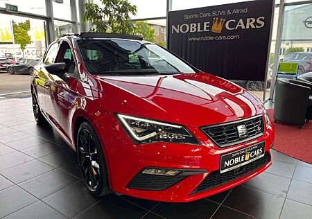 Seat Leon FR PANO LED NAVI ALU