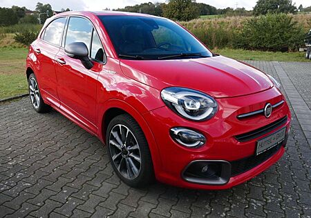 Fiat 500X 1.3 FireFly Turbo 110kW DCT SPORT