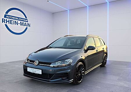 VW Golf Variant Volkswagen GTD Virtu. DSG BMTStart-Stopp