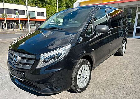 Mercedes-Benz Vito Tourer 119 CDI Edition 4MATIC,LED,1.Hd.,