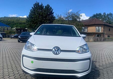 VW Up Volkswagen ! move ! BMT/Start-Stopp