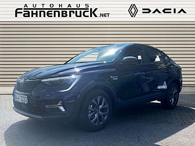 Renault Arkana EVOLUTION Mild Hybrid 140 EDC ACC Navi